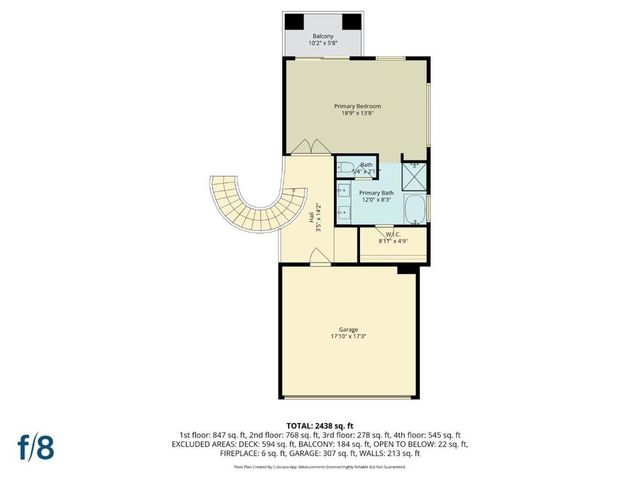 8265 Skyline Circle, Oakland, CA 94605