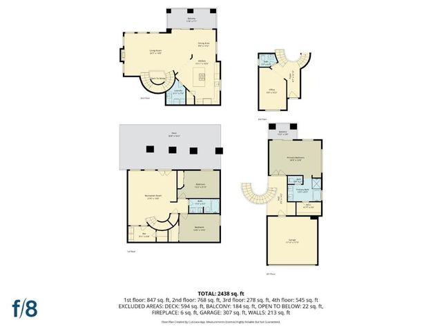 8265 Skyline Circle, Oakland, CA 94605