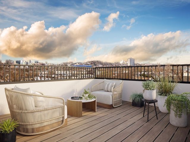 54 Dorset Street 6, Boston, MA 02125