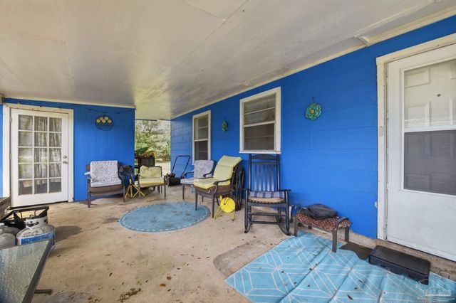3329 Marcus Dr, Pensacola, FL 32503
