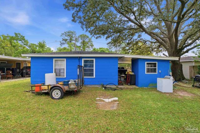 3329 Marcus Dr, Pensacola, FL 32503
