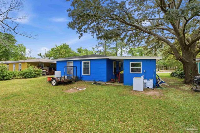 3329 Marcus Dr, Pensacola, FL 32503