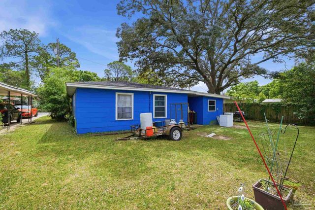 3329 Marcus Dr, Pensacola, FL 32503