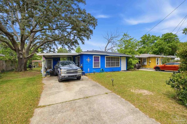 3329 Marcus Dr, Pensacola, FL 32503