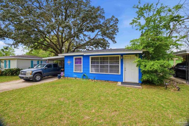 3329 Marcus Dr, Pensacola, FL 32503