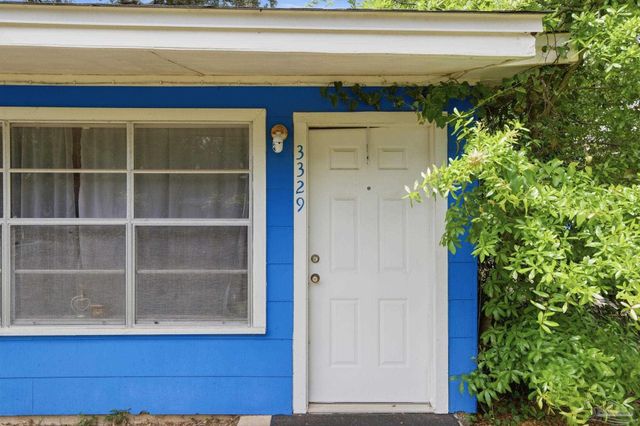 3329 Marcus Dr, Pensacola, FL 32503