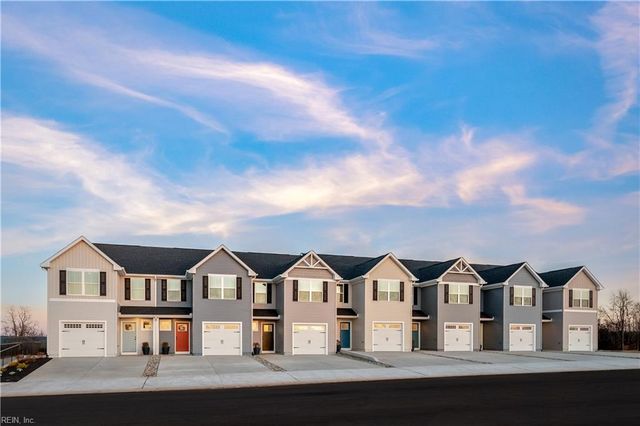 3502 North Adams Landing RD, Elizabeth City, NC 27909