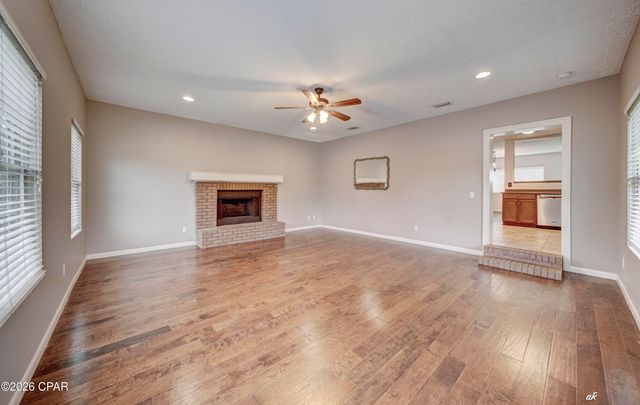 2131 E 26th Street, Panama City, FL 32405