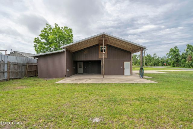 2131 E 26th Street, Panama City, FL 32405