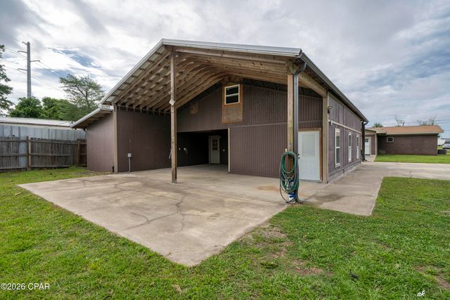 2131 E 26th Street, Panama City, FL 32405