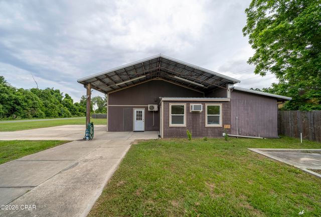 2131 E 26th Street, Panama City, FL 32405