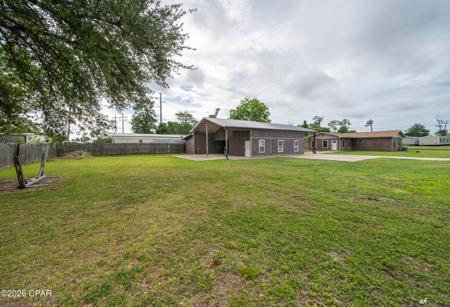 2131 E 26th Street, Panama City, FL 32405