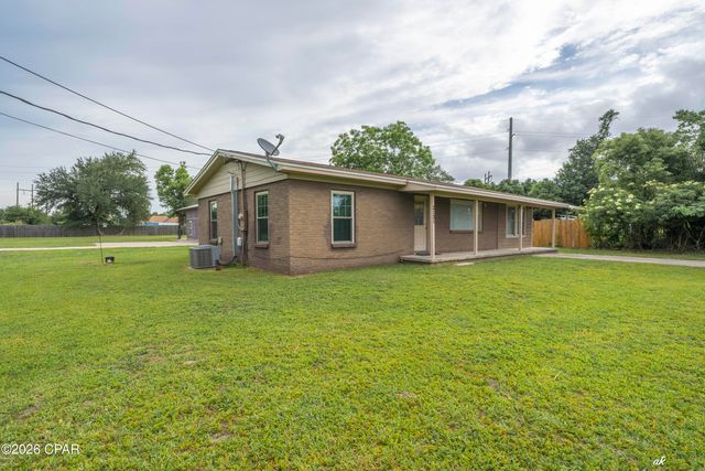 2131 E 26th Street, Panama City, FL 32405