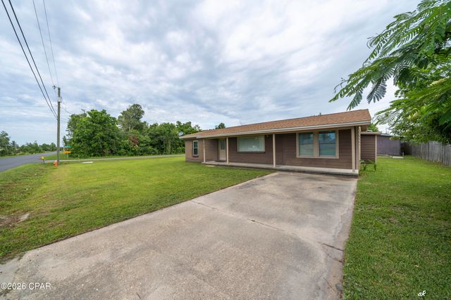 2131 E 26th Street, Panama City, FL 32405