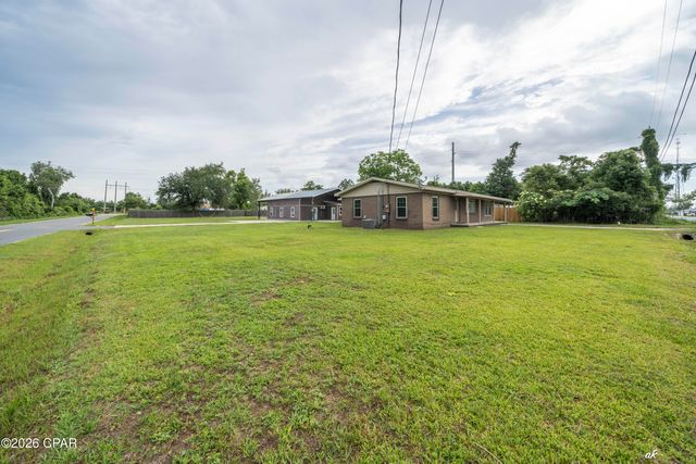2131 E 26th Street, Panama City, FL 32405