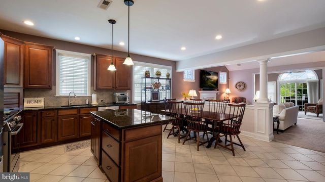 2235 WENTZ LN, Schwenksville, PA 19473