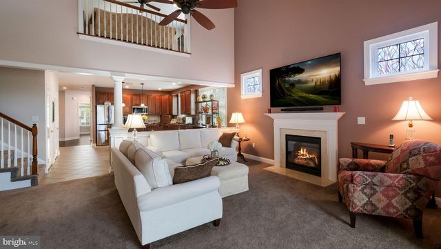 2235 WENTZ LN, Schwenksville, PA 19473