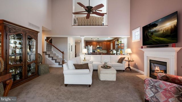 2235 WENTZ LN, Schwenksville, PA 19473