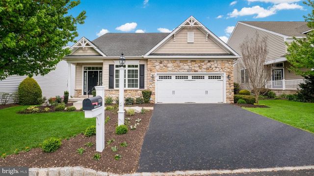 2235 WENTZ LN, Schwenksville, PA 19473