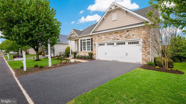 2235 WENTZ LN, Schwenksville, PA 19473