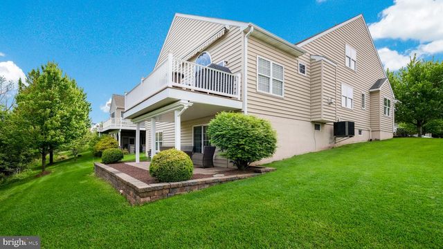 2235 WENTZ LN, Schwenksville, PA 19473