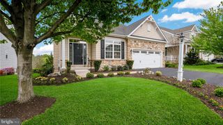 2235 WENTZ LN, Schwenksville, PA 19473