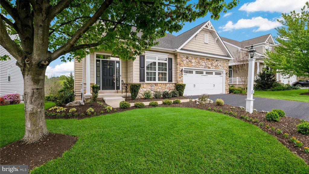 2235 WENTZ LN, Schwenksville, PA 19473