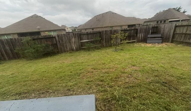 18923 Cedar Moss Court, New Caney, TX 77357