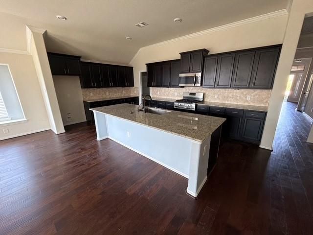 18923 Cedar Moss Court, New Caney, TX 77357