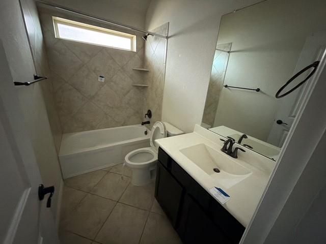 18923 Cedar Moss Court, New Caney, TX 77357