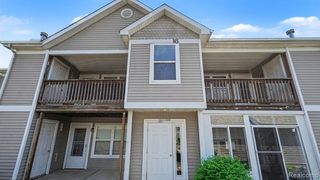 1429 Millbrook Trail 172, Ann Arbor, MI 48108