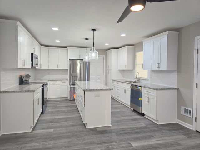 2327 Tobacco Road, Augusta, GA 30906