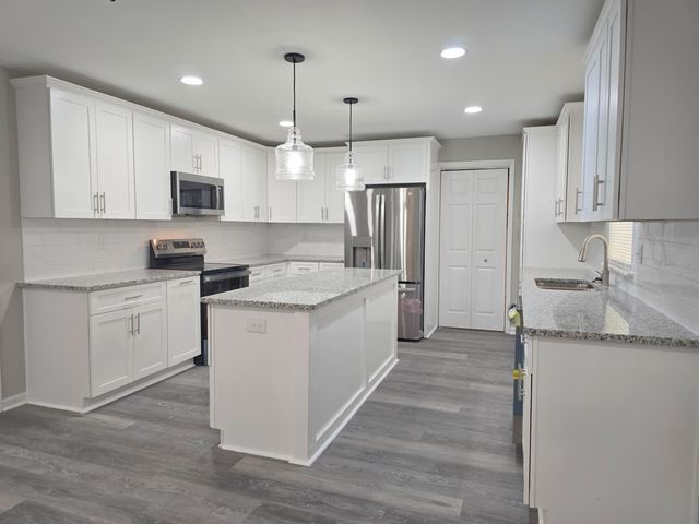 2327 Tobacco Road, Augusta, GA 30906