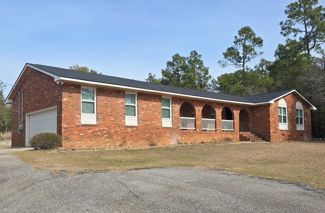2327 Tobacco Road, Augusta, GA 30906