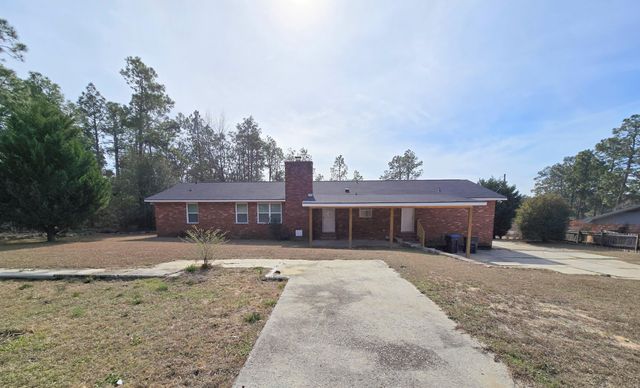2327 Tobacco Road, Augusta, GA 30906