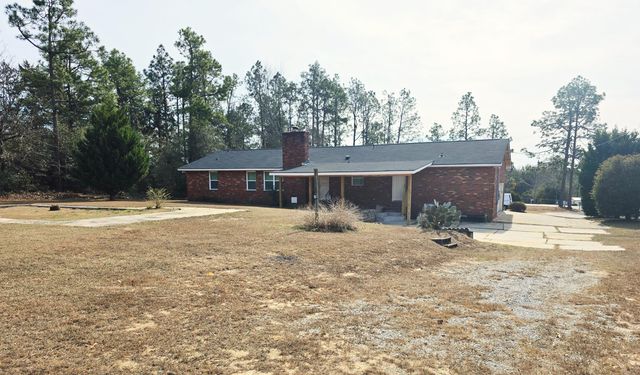2327 Tobacco Road, Augusta, GA 30906