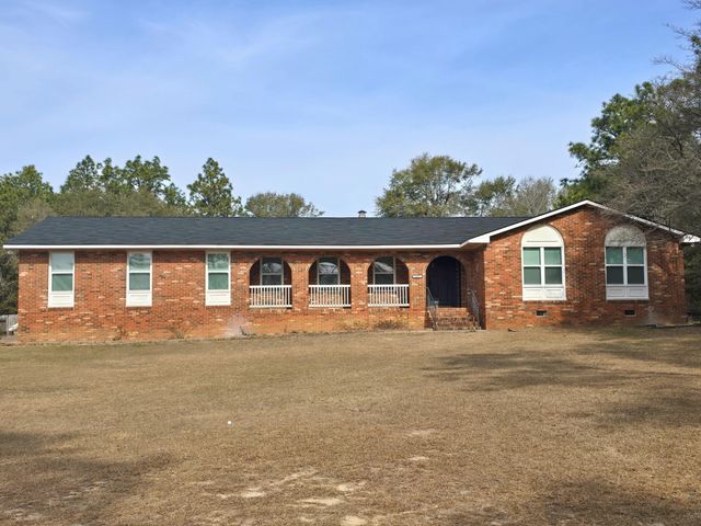 2327 Tobacco Road, Augusta, GA 30906