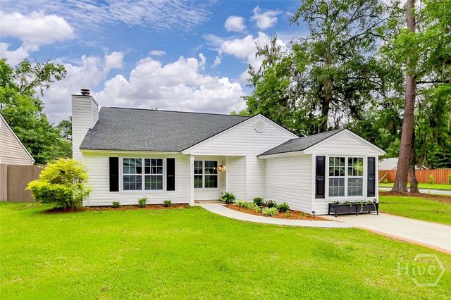1 E White Hawthorne Drive, Savannah, GA 31419