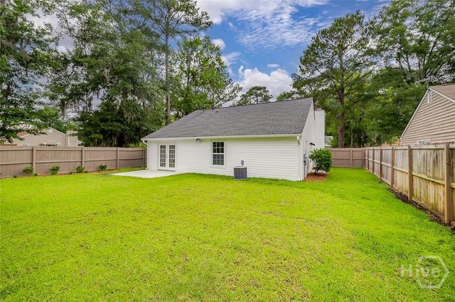 1 E White Hawthorne Drive, Savannah, GA 31419