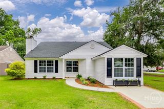 1 E White Hawthorne Drive, Savannah, GA 31419