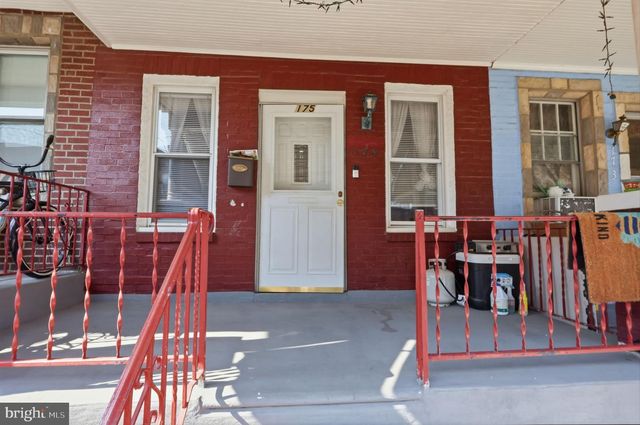 175 W LURAY ST, Philadelphia, PA 19140