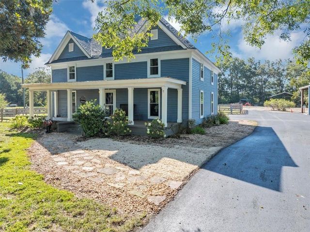 3189 MOINA MICHAEL Road, Good Hope, GA 30641