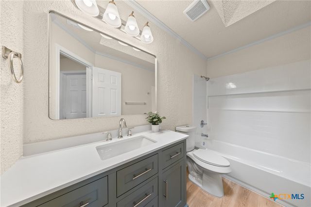 116 Spur Drive, Copperas Cove, TX 76522