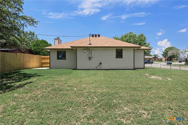 116 Spur Drive, Copperas Cove, TX 76522