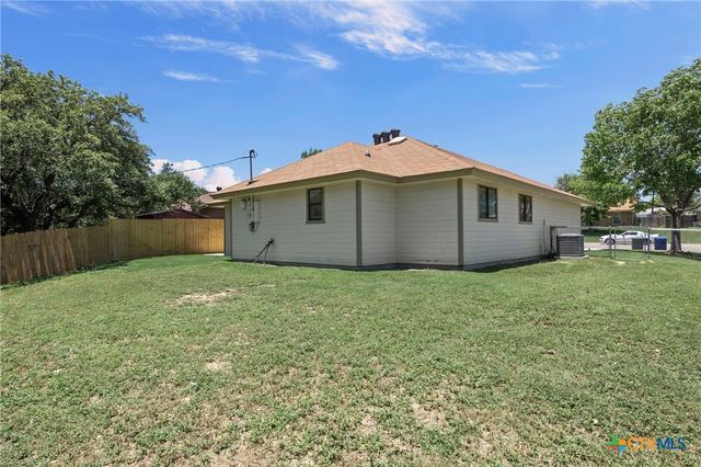 116 Spur Drive, Copperas Cove, TX 76522