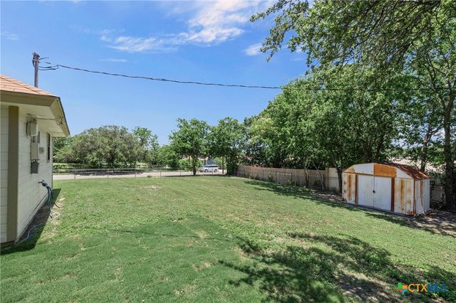 116 Spur Drive, Copperas Cove, TX 76522