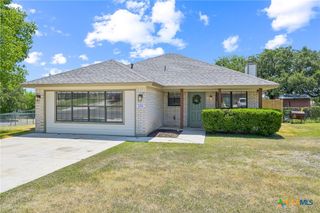 116 Spur Drive, Copperas Cove, TX 76522