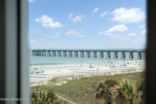 807 1ST Street N 402, Jacksonville Beach, FL 32250