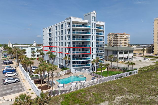 807 1ST Street N 402, Jacksonville Beach, FL 32250