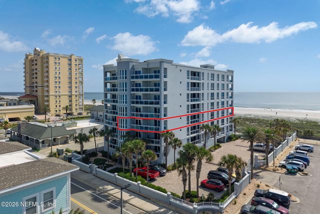 807 1ST Street N 402, Jacksonville Beach, FL 32250